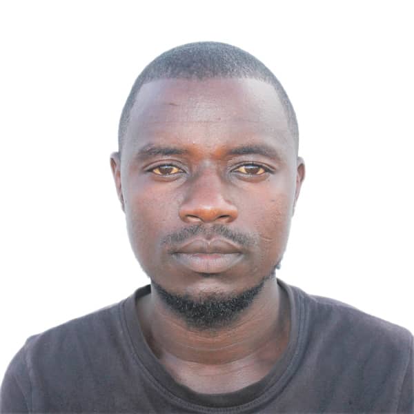 Agizo Jacob