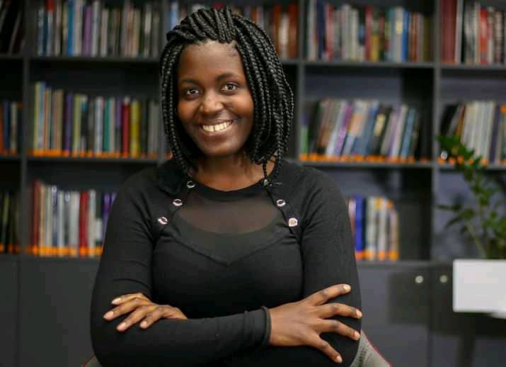 Ishimwe Vanessa