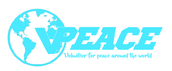  Volunteer For Peace 